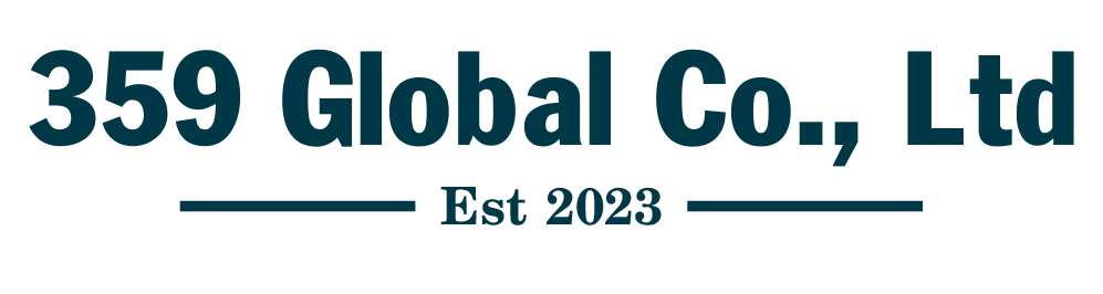 359 GLOBAL COMPANY LIMITED