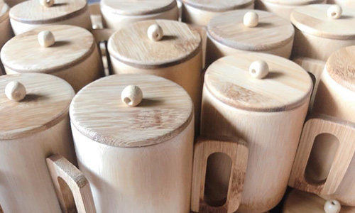 ECO-FRIENDLY PRODUCTS