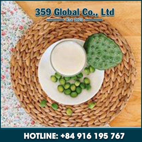 Water hyacinth placemat