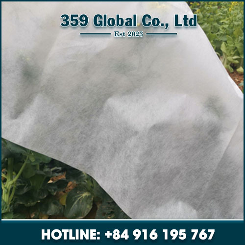 Row cover