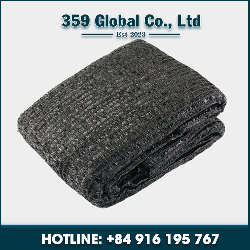 Shade cloth