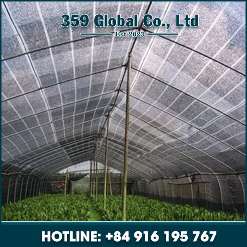 Shade cloth