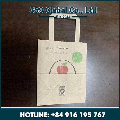 Paper bag