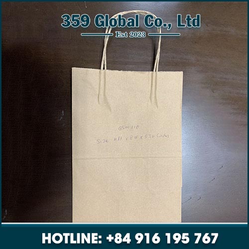 Paper bag