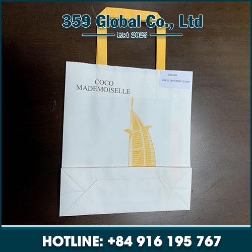 Paper bag