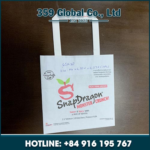 Paper bag
