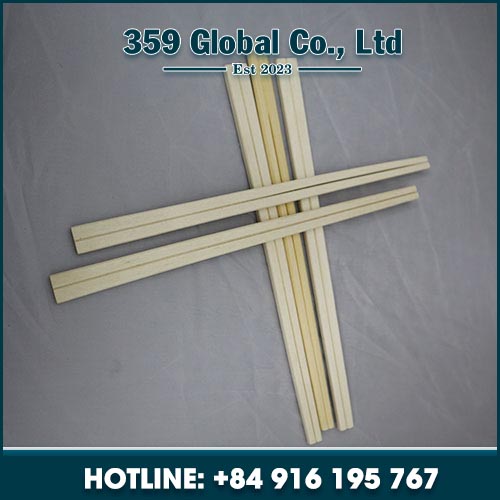 Bamboo chopsticks