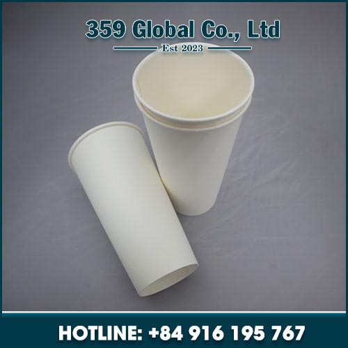 Plastic cup