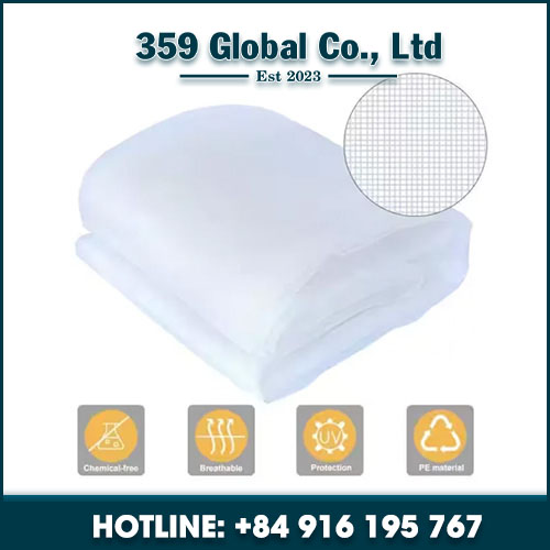 Insect netting