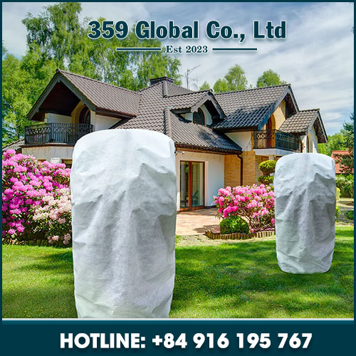 Plant cover